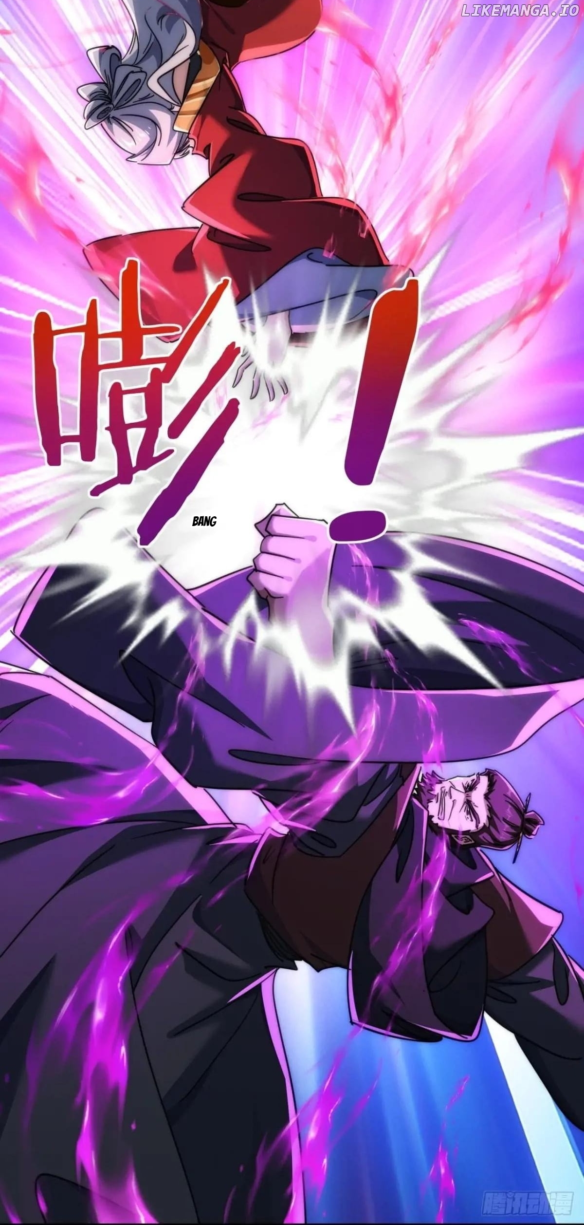 Please Slay The Demon! Young Master! Chapter 150 - page 26